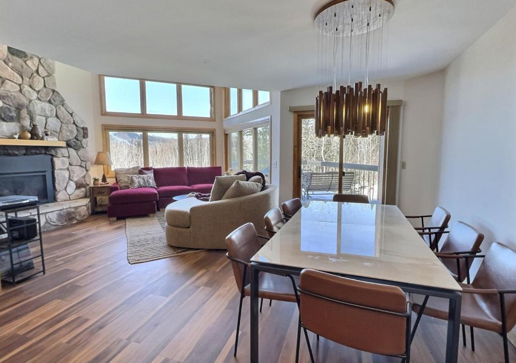 Lutsen House | Family-Friendly Ski-In/Ski-Out | In-Unit Sauna