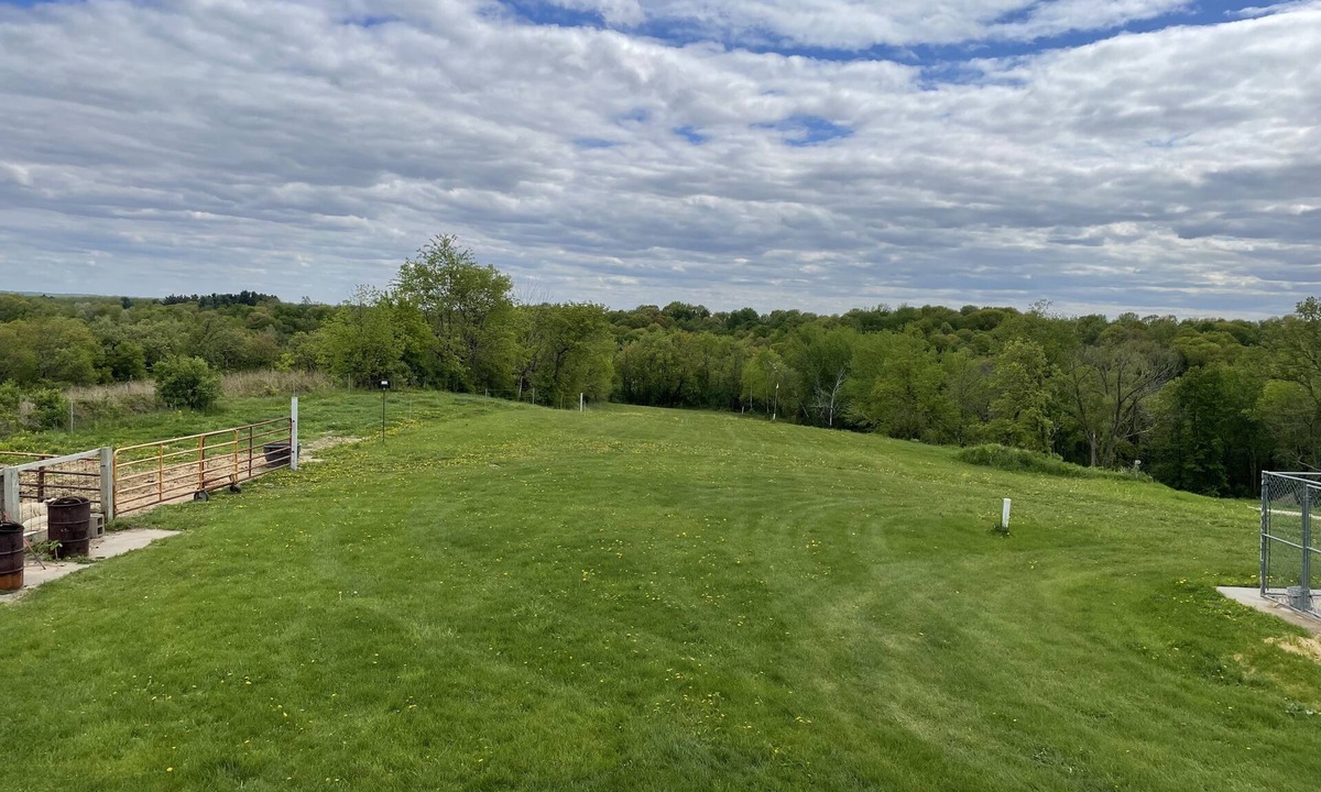 Winona County House | Farmhouse, w/goats,sheep,cows,and amazing views!