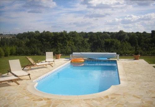 Gouvieux Bed & Breakfast | Ferme De La Canardière