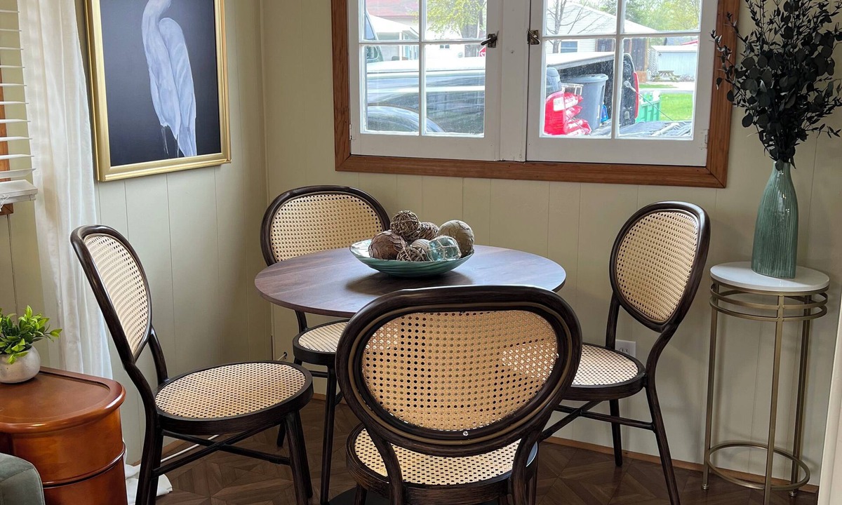Bagley Cottage | Firefly Cottage! Book your Summer trip today before the calendar fills up!