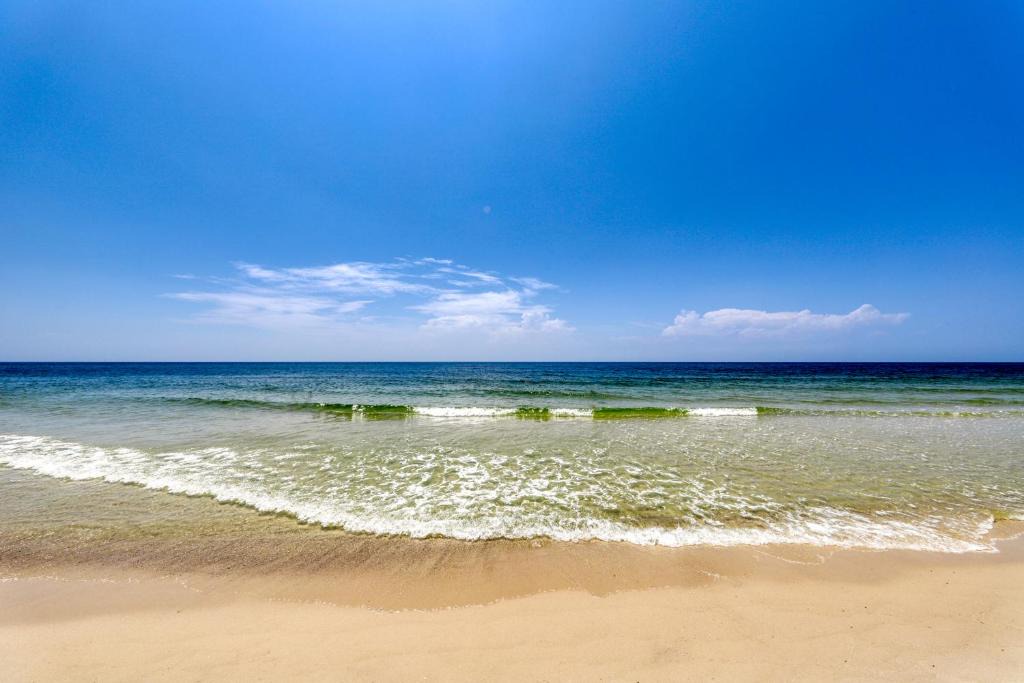 Gulf Shores House | Four C’s #104