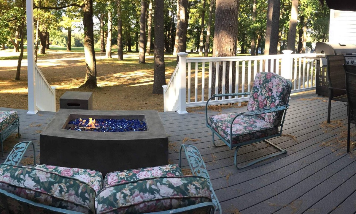 Lenox Dale House | Fox Hollow Luxury Ranch Laurel Lake
