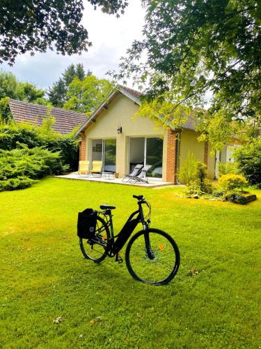 Labosse House | Fraicheur, Zenitude chic, Nature & convivialité pour 1 à 4 personnes