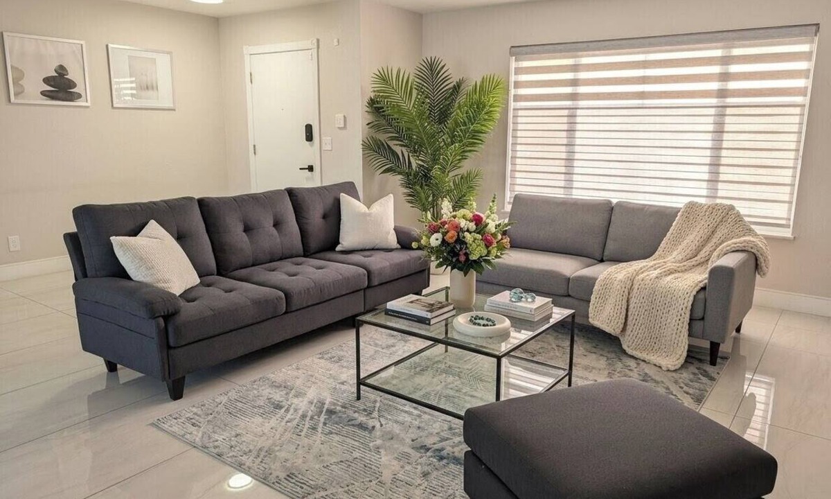Villa Bonita Estates House | Full Home With Attached Casita!