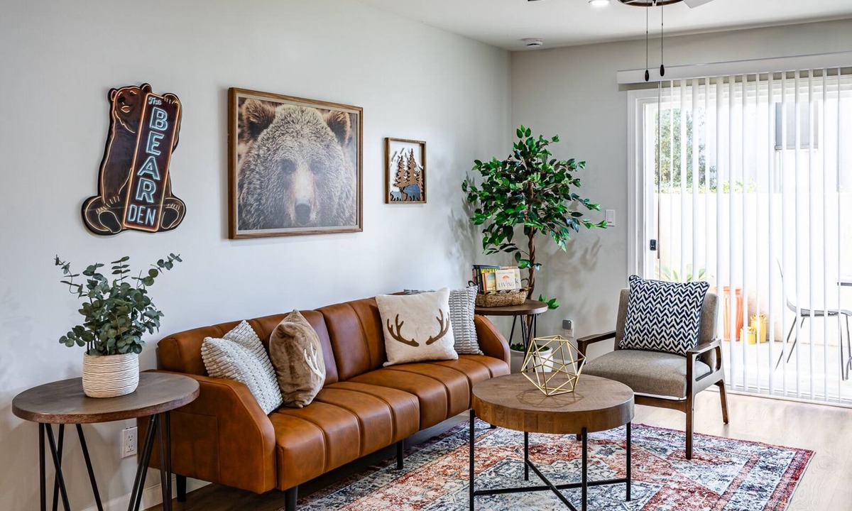 Goleta Condo | Fully Furnished w/Wifi & Patio, 2 mi to USCB & Beach & 7 mi to Cottage Hospital