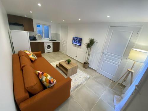 Goussainville House | G-Logement-Francilien Villa Parc des expositions Villepinte, Bourget, Astérix , Paris
