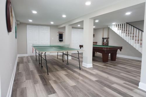 Hagerstown Ski Chalet | Gateway Getaways