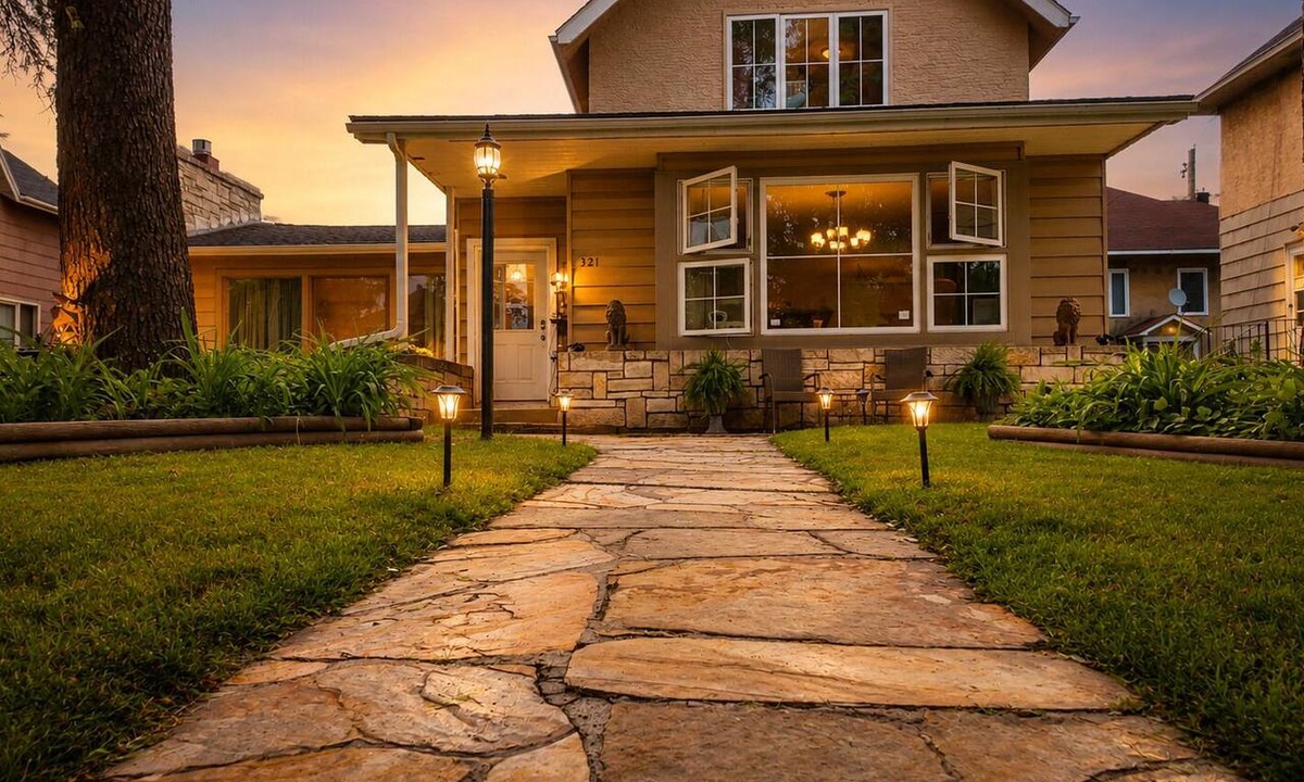 Virginia House | Gather Together: 5BR Home + Theater & Arcade