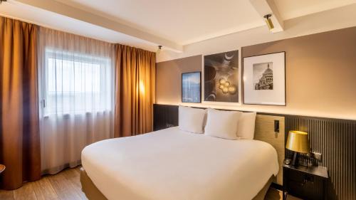 Roissy-en-France Hotel | Golden Tulip CDG Airport Roissy