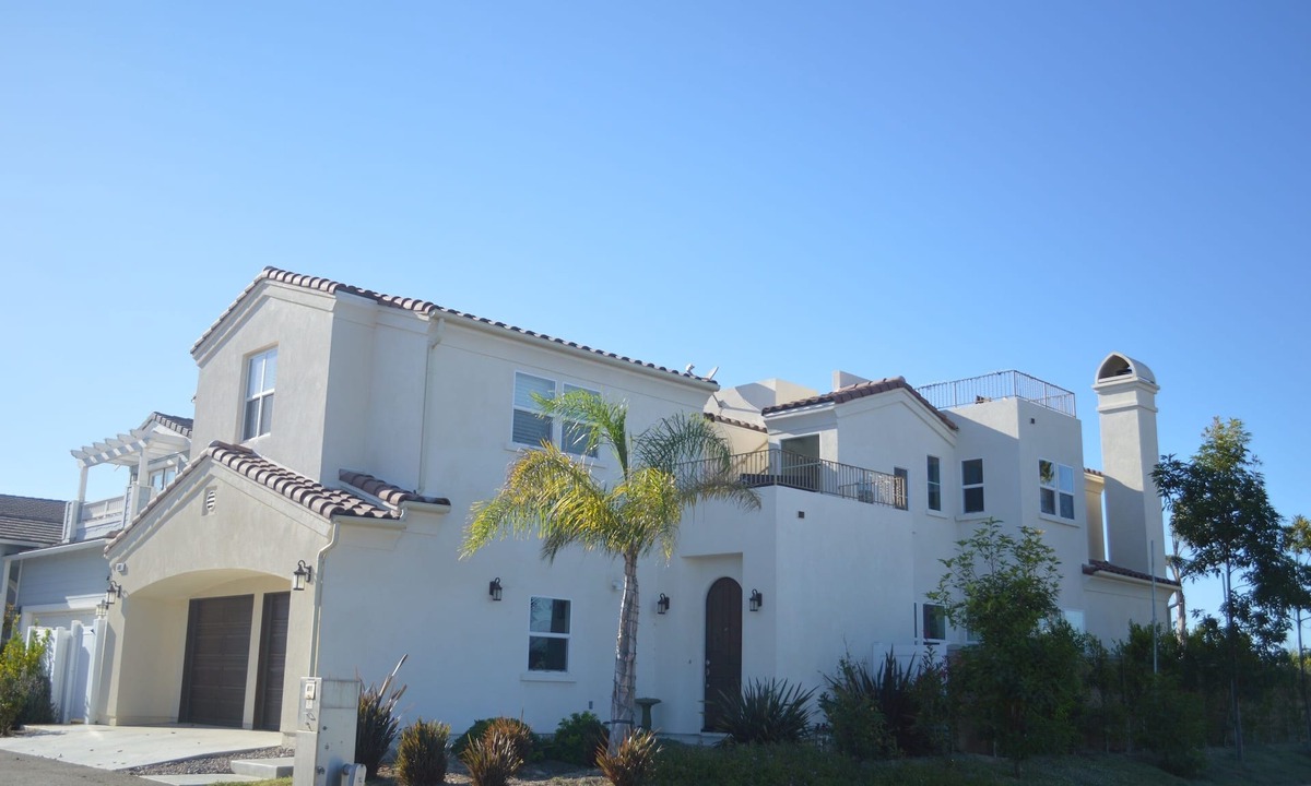 Oxnard Shores House | Gorgeous beach property at the Mandalay Shores