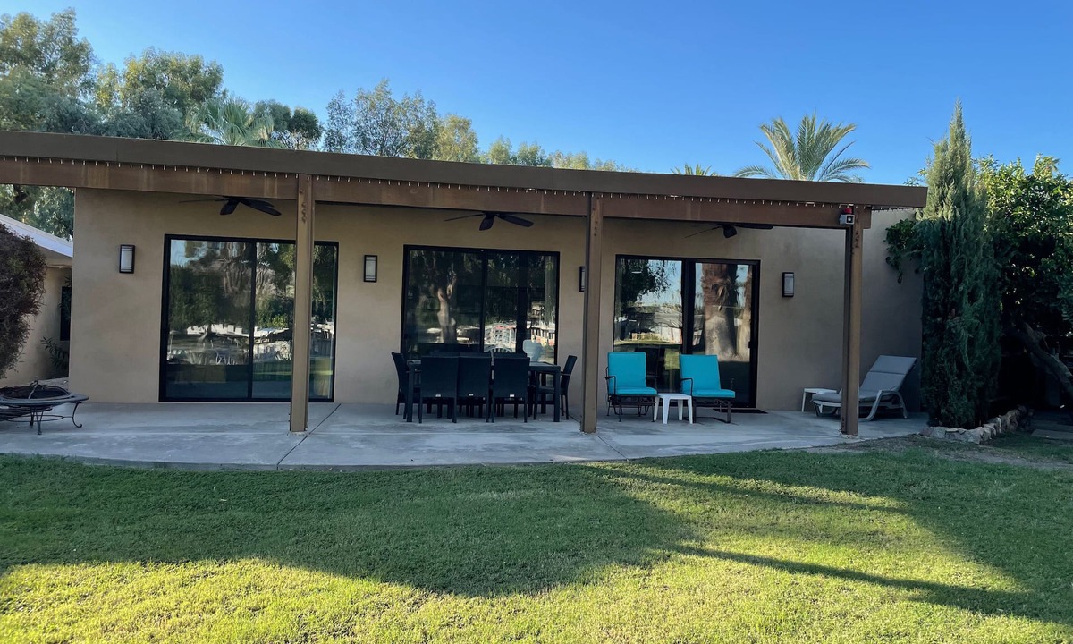 Indian Wells House | Gorgeous mountain views, close to Coachella, walking distance to Tennis Garden.
