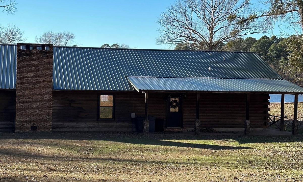 Lafayette County Cabin | Gorgeous private getaway
