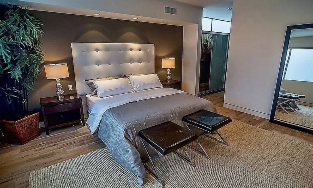 Encino House | Gorgeous two Bedroom House near Ventura Blvd