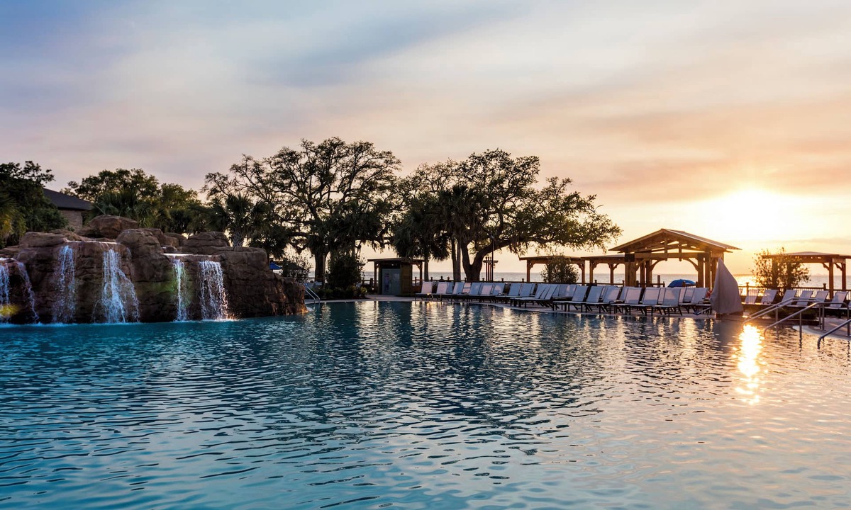 Fairhope Resort | Grand Hotel Golf Resort & Spa, Autograph Collection