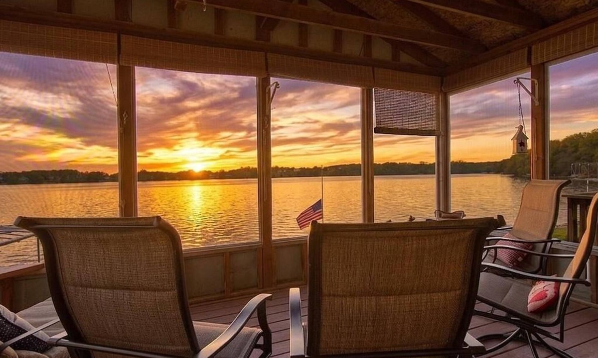 Annandale House | Granite Lake Getaway - 4 BR Sleeps 8-10
