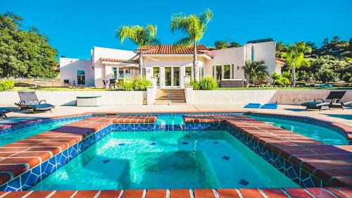 Temecula House | Grapevine by AvantStay