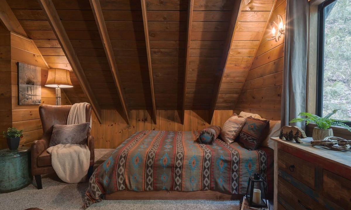 Crestline Cabin | Gregory’s Lake Gregory Cabin!