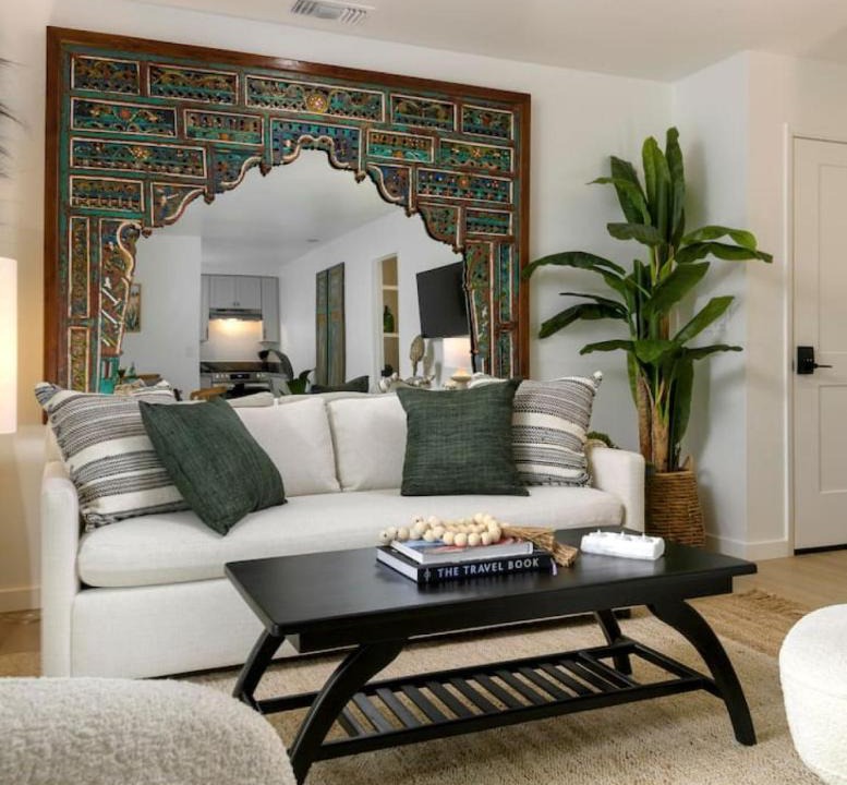 Santa Barbara County Apartment | Group-Friendly and Tranquil Oasis