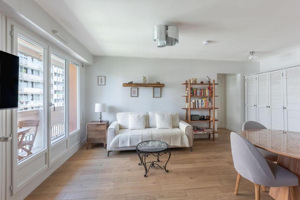 19th Arrondissement Apartment | GuestReady - Charm & Comfort near La Villette