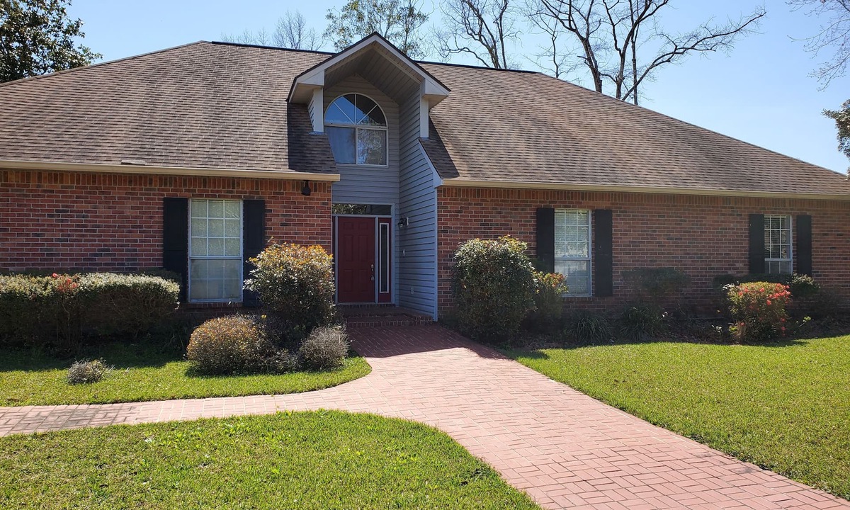 Diamondhead House | GULF COAST LODGINGS.