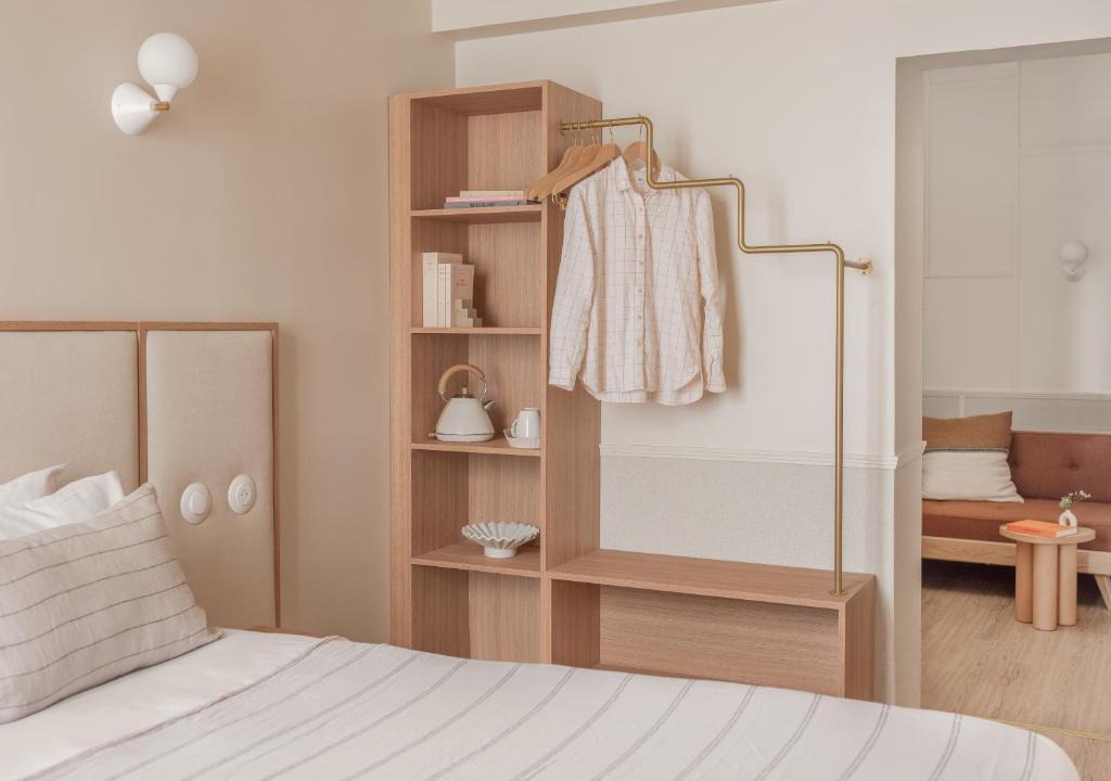 Montmartre Hotel | Hôtel BASSS