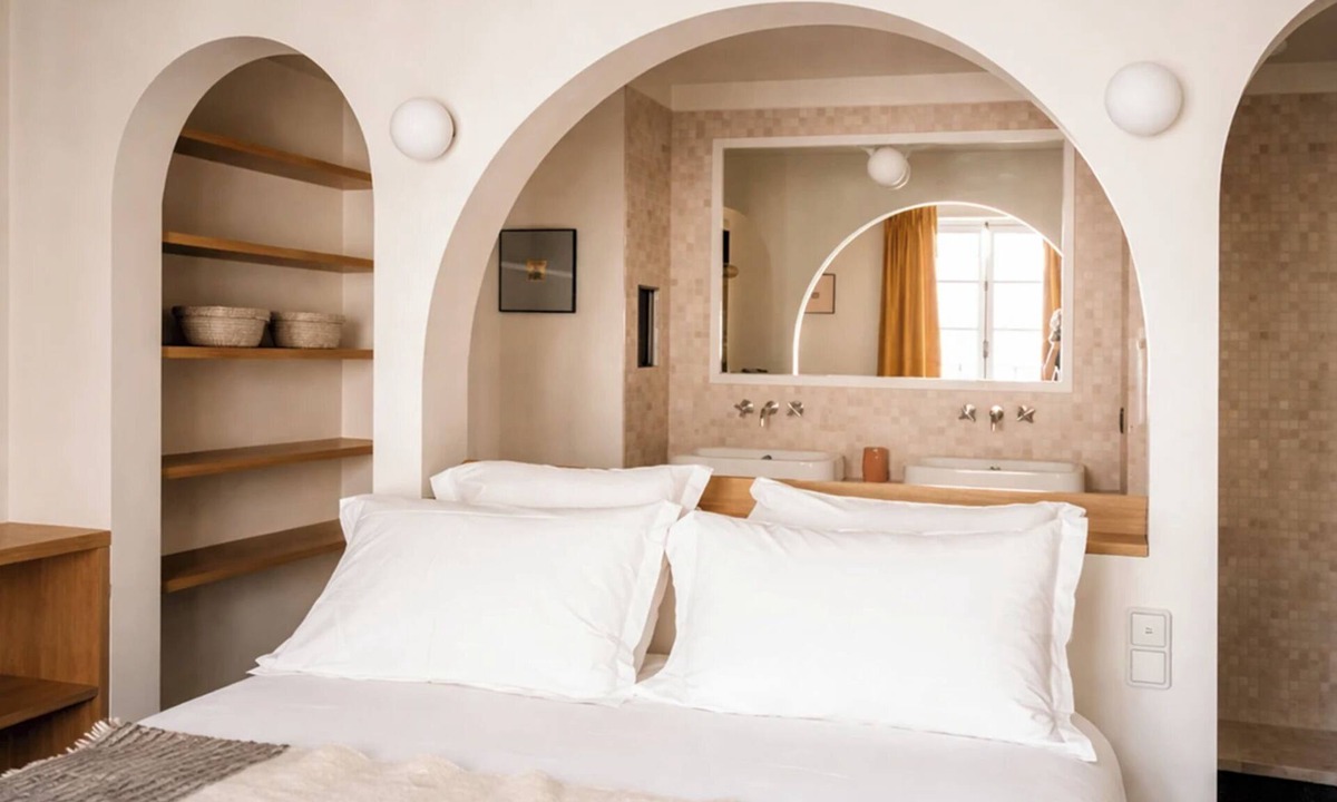 Saint-Vincent-de-Paul Hotel | Hôtel Habituel