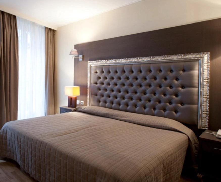Quartier de Rochechouart Hotel | Hôtel Lebron