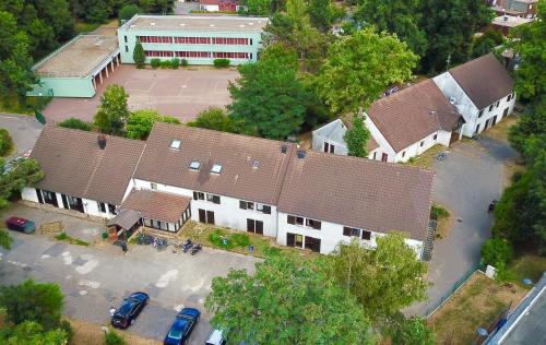 Torcy-le-Grand Hotel | Hôtel Pincevent