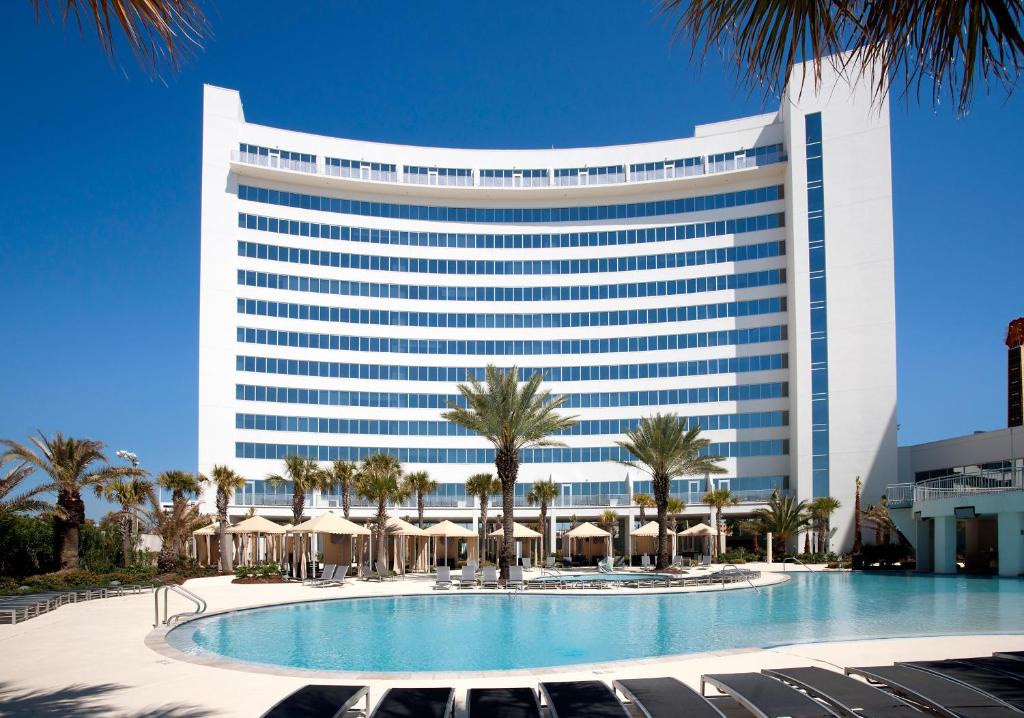 Biloxi Resort | Hard Rock Hotel & Casino Biloxi