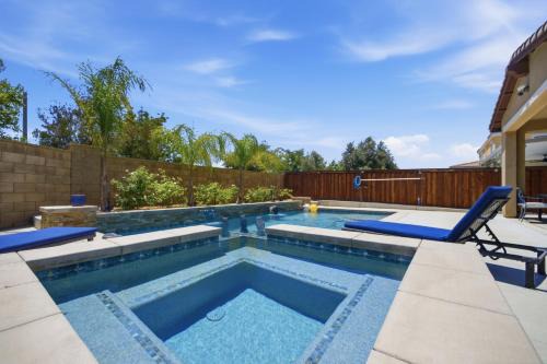 Sun City House | Heritage Lake Luxury Home home