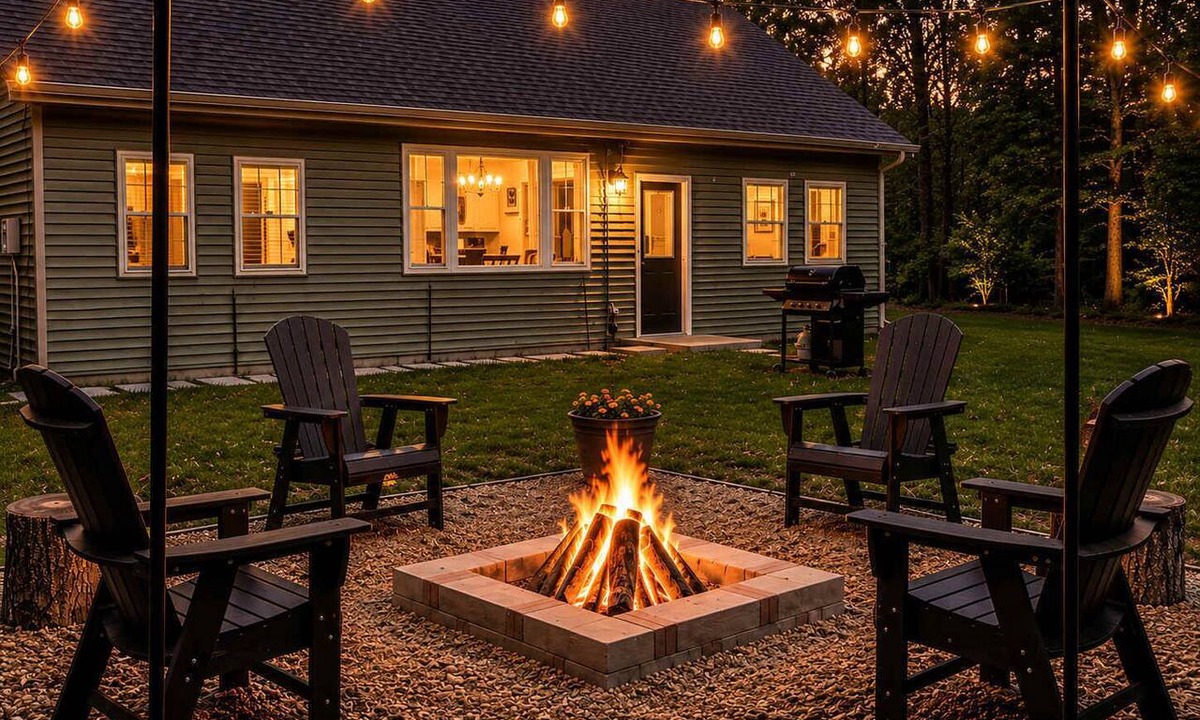 Lyndon Station House | Hidden Lake Escape | Hot Tub | Near Dells