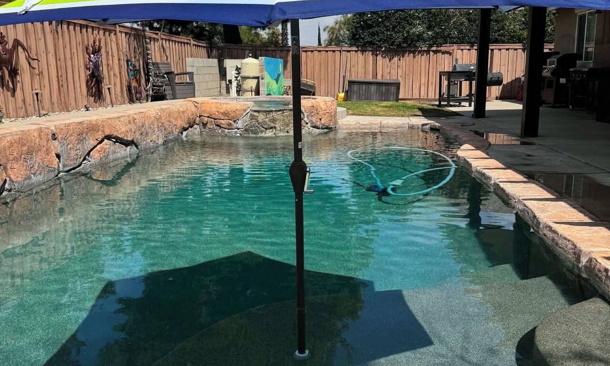 Beaumont House | Hilltop Hideaway - Private Pool & Spa Retreat in Beaumont