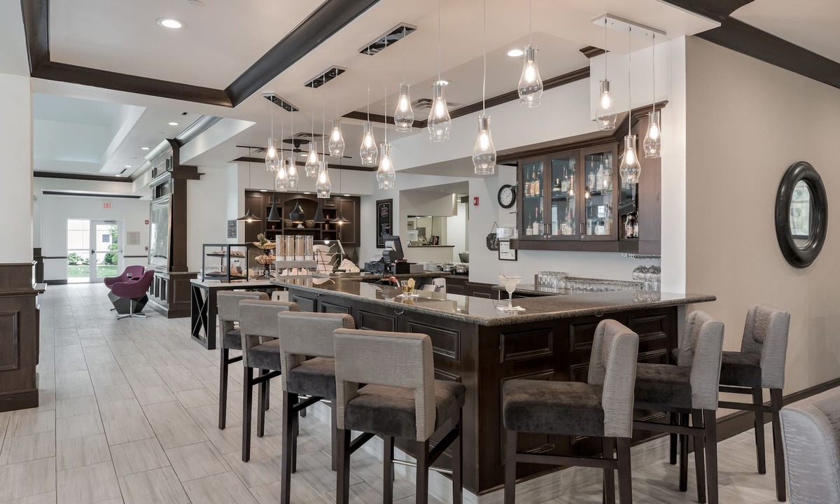 Ames Hotel | Hilton Garden Inn Ames