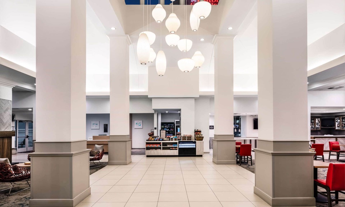 Bakersfield Hotel | Hilton Garden Inn Bakersfield