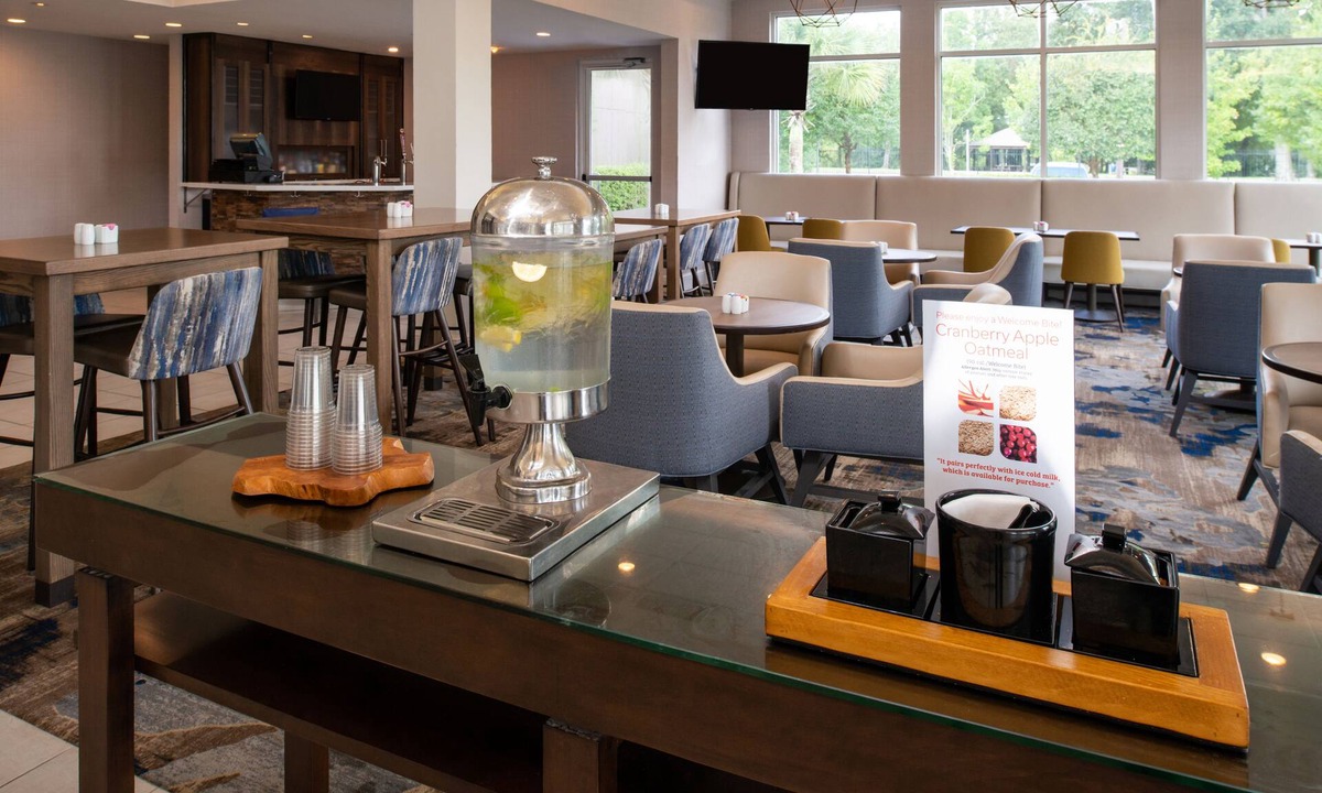 Scotlandville Hotel | Hilton Garden Inn Baton Rouge Airport