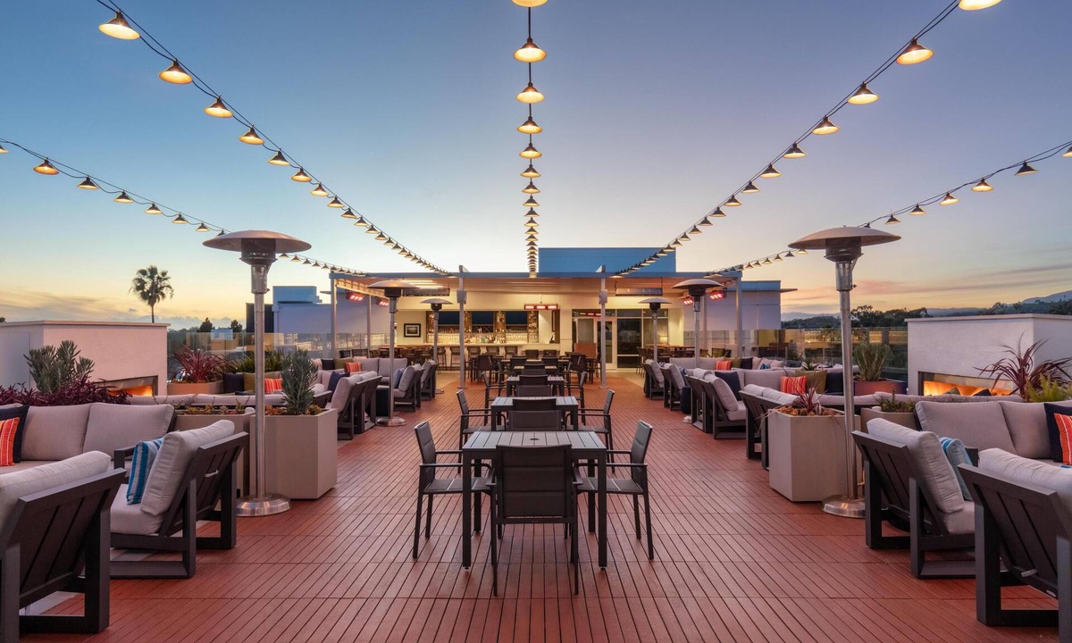Goleta Hotel | Hilton Garden Inn Santa Barbara/Goleta