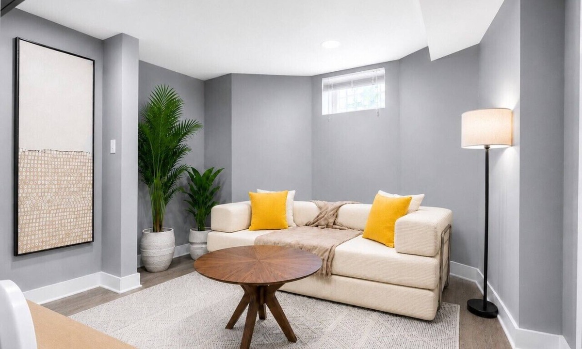 Washington Park Apartment | Historic 2 floor Apt in Boston w/outdoor deck!