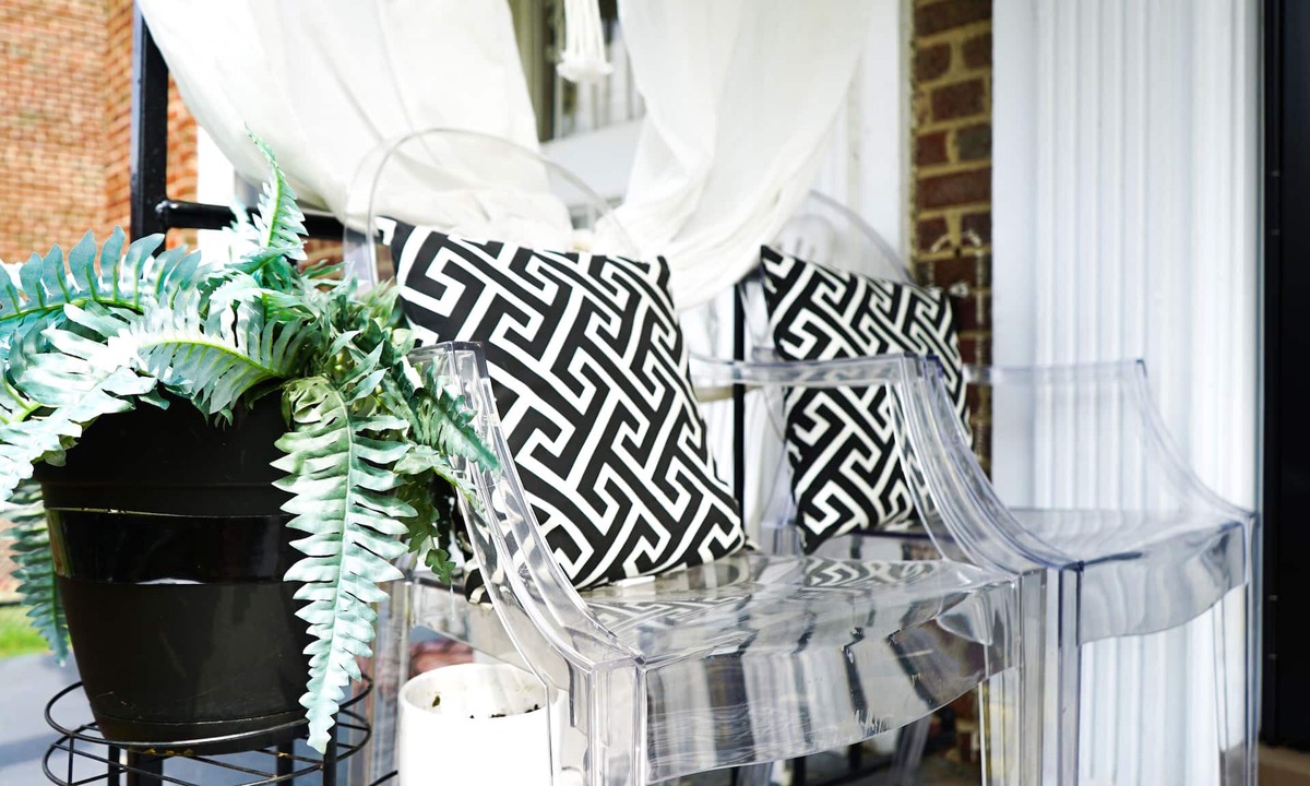 Washington Highlands House | Historic Charm meets Modern Luxury in Washington DC Rental