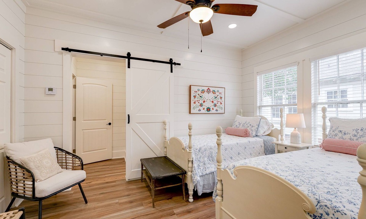 Laurel House | Historic Short 7th Ave Bungalow near Laurel's Historic District!