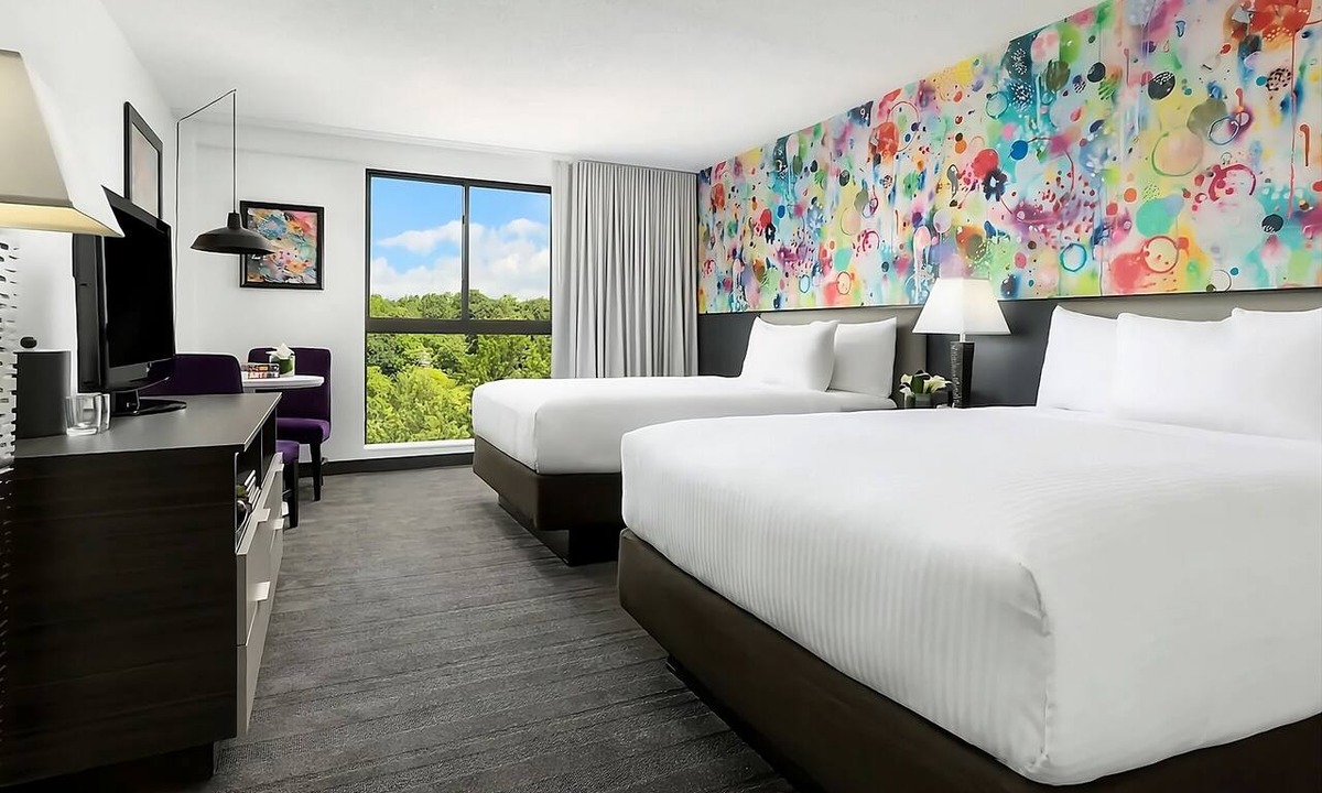 Lower Allston Hotel | History and Culture! 2 Great Units Near Attractions
