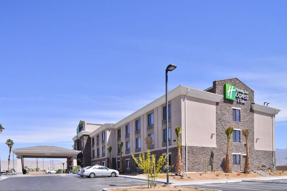 Indio Hotel | Holiday Inn Express Indio, an IHG Hotel