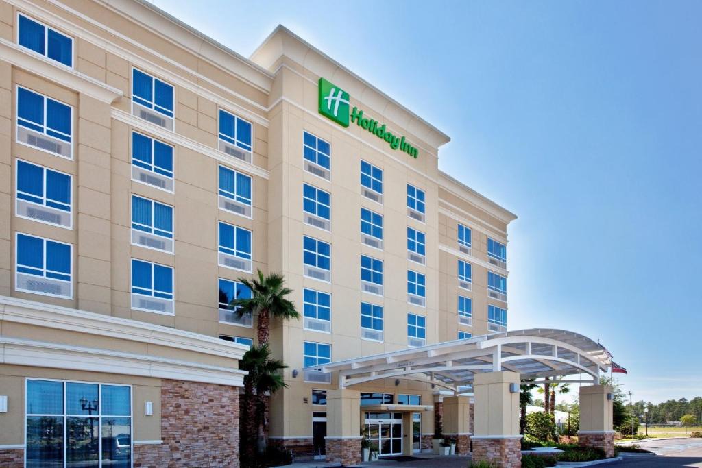 Gulfport Hotel | Holiday Inn - Gulfport-Airport by IHG