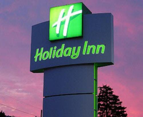 Barstow Hotel | Holiday Inn & Suites - Barstow by IHG