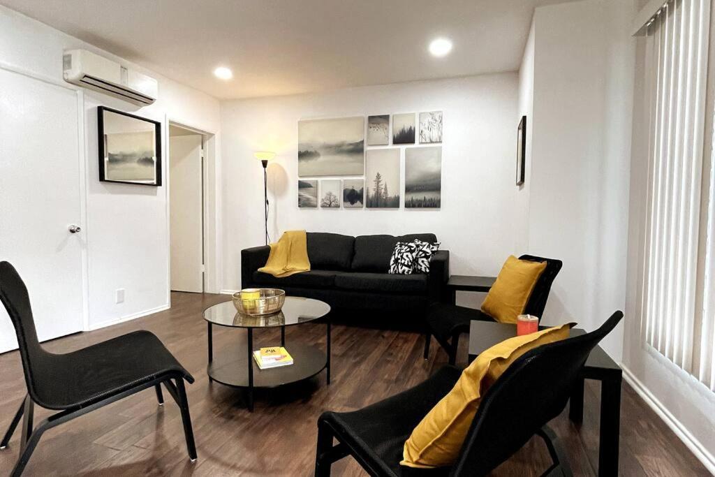Hollywood Hills Apartment | Hollywood Business Apartments