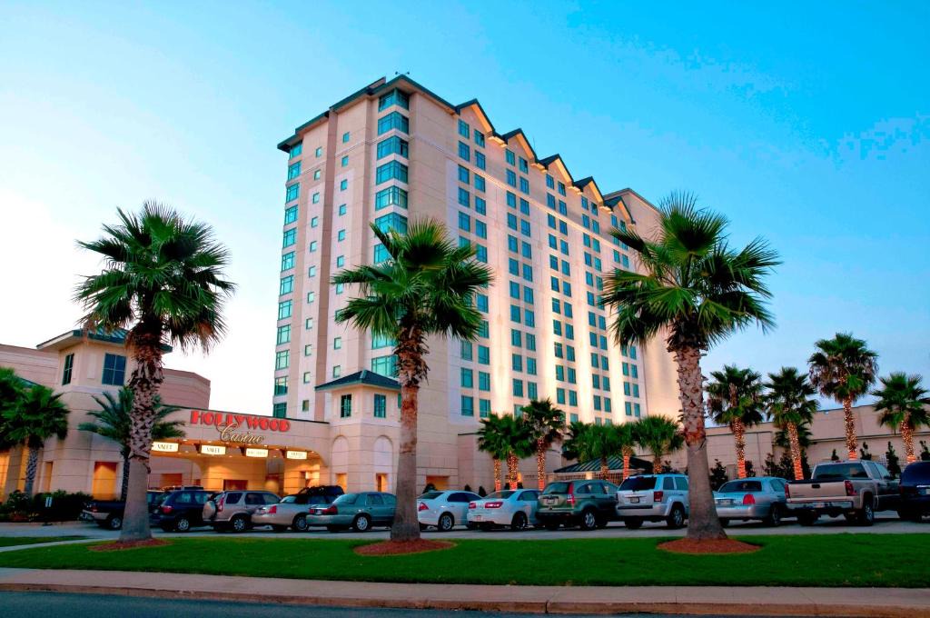 Bay St Louis Resort | Hollywood Casino Gulf Coast