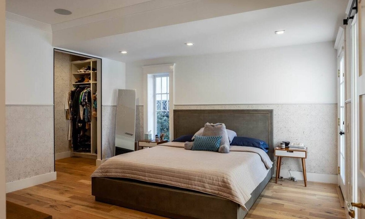 Hollywood House | Hollywood Foothills Home with Private Pool, Rooftop Terrace & View