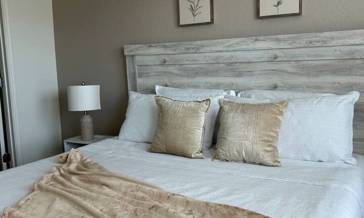 Merced House | Home 2 mins from Mercy MED Hospital and UC Merced