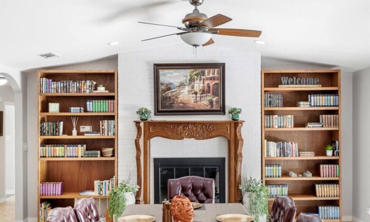 Gulf Hills House | Home by Downtown & Beaches with Hot Tub, Fire Pit & Gulf Access