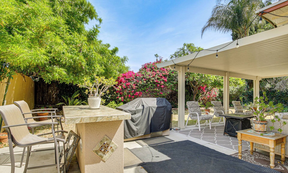 La Presa House | Home in San Diego Area w/Outdoor Entertainment!