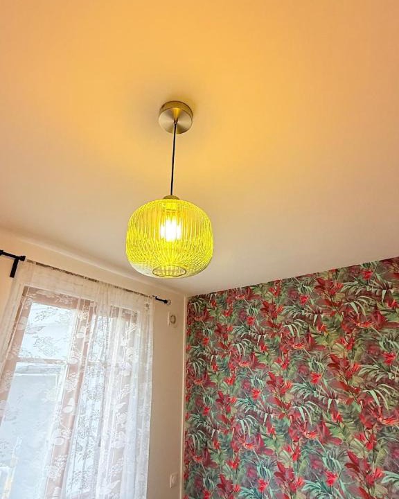 L'Economie Apartment | Home village near Drancy RER B train station